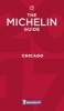 Michelin Guide Chicago 2017 - Restaurants (Paperback, 7th Revised edition) -  Photo