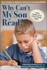 Why Can't My Son Read? - Success Strategies for Helping Boys with Dyslexia and Reading Difficulties (Paperback) - Ellen Burns Hurst Photo