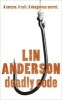 Deadly Code (Paperback) - Lin Anderson Photo