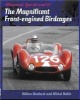 Maserati Tipo 60 and 61 - The Magnificent Front Engined Birdcages (Hardcover) - Willem Oosthoek Photo