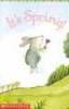 It's Spring! (Hardcover) - Pamela Chanko Photo