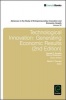 Technological Innovation - Generating Economic Results (Hardcover, New edition) - Donald F Kuratko Photo