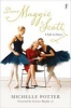 Dame Maggie Scott - A Life in Dance (Hardcover) - Michelle Potter Photo