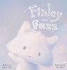 Finley the Fuzz (Hardcover) - Andrew Tolan Photo