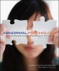 Abnormal Psychology: Clinical Perspectives on Psychological Disorders with DSM-5 Update (Hardcover, 7th Revised edition) - Susan Krauss Whitbourne Photo