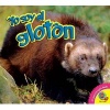 El Gloton (Wolverine) (English, Spanish, Hardcover) - Aaron Carr Photo