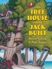 The Tree House That Jack Built (Hardcover) - Bonnie Verburg Photo