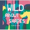 Wild About Shapes (Novelty book) - Jeremie Fischer Photo