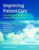 Improving Patient Care - The Implementation of Change in Health Care (Paperback, 2nd Revised edition) - Richard Grol Photo