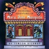 The Incredible Adventures of Mary Jane Mosquito (Hardcover) - Tomson Highway Photo