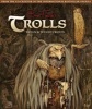 Trolls (Hardcover, New) - Brian Froud Photo