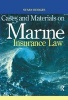 Cases and Materials on Marine Insurance Law (Paperback) - Susan Hodges Photo