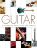 Guitar - A Complete Guide for the Player (Hardcover) - Nigel Osborne Photo