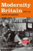 Modernity Britain - 1957-1962 (Paperback) - David Kynaston Photo