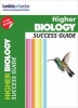 CFE Higher Biology Success Guide (Paperback) - John Di Mambro Photo