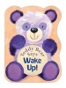 Teddy Bear Says Wake Up! (Board book) - Suzy Senior Photo