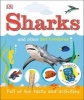 Sharks and Other Sea Creatures (Hardcover) - Dk Photo