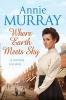 Where Earth Meets Sky (Paperback, New edition) - Annie Murray Photo