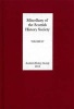 Miscellany of the Scottish History Society, Volume 15 (Hardcover, 6th) - Siobhan Talbott Photo