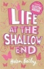 Life at the Shallow End - The Crazy World of Electra Brown (Paperback) - Helen Bailey Photo