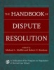 Handbook of Dispute Resolution (Hardcover, New) - Bordone Photo