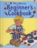 Beginners Cookbook (Spiral bound, New edition) - Fiona Watt Photo