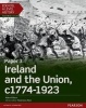 Edexcel A Level History, Paper 3: Ireland and the Union C1774-1923 Student Book + Activebook, Paper 3 (Online resource) - Adam Kidson Photo