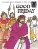 Good Friday (Paperback) - Louise Ulmer Photo