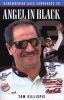 Angel in Black - Memories of Dale Earnhardt Sr. (Paperback) - Tom Gillispie Photo