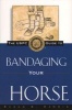 The USPC Guide to Bandaging Your Horse (Paperback) - Susan E Harris Photo