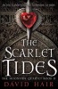 Scarlet Tides (Paperback) - David Hair Photo