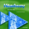 New Headway Beginner  - Class Audio CDs (CD) - John Soars Photo