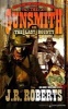 The Last Bounty (Paperback) - JR Roberts Photo