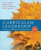 Curriculum Leadership - Strategies for Development and Implementation (Hardcover, 4th Revised edition) - Allan A Glatthorn Photo