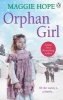 The Orphan Girl (Paperback) - Maggie Hope Photo