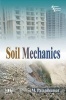 Soil Mechanics (Paperback) - M Palanikumar Photo