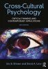 Cross-Cultural Psychology - Critical Thinking and Contemporary Applications (Paperback, 6th Revised edition) - Eric B Shiraev Photo