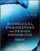 Biomedical Engineering and Design Handbook, v. 1 - Biomedical Engineering Fundamentals (Hardcover, 2nd Revised edition) - Myer Kutz Photo