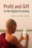 Profit and Gift in the Digital Economy (Paperback) - Dave Elder Vass Photo