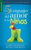 Los 5 Lenguajes del Amor de Los Ninos (Spanish, Paperback) - Gary Chapman Photo