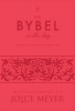 NLV Bybel Vir Elke Dag (Afrikaans, Leather / fine binding) - Joyce Meyer Photo