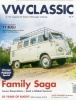 VW Classic No. 9 - The Magazine for Historic Volkswagen Motoring (Paperback) - Edwin Baaske Photo