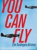 You Can Fly - The Tuskegee Airmen (Hardcover) - Carole Boston Weatherford Photo