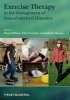 Exercise Therapy in the Management of Musculoskeletal Disorders (Paperback, New) - Fiona Wilson Photo