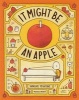 It Might be an Apple (Hardcover) - Shinsuke Yoshitake Photo