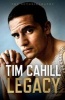 Legacy (Hardcover) - Tim Cahill Photo