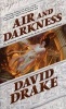 Air and Darkness (Paperback) - David Drake Photo