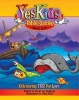 Yeskids Bible Stories About Love (Paperback) - Ewald Van Rensburg Photo