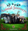 Animal Journeys (Paperback) - Sharon Parsons Photo