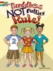 Buddies Not Bullies Rule! (Paperback) - Andree Tracey Photo